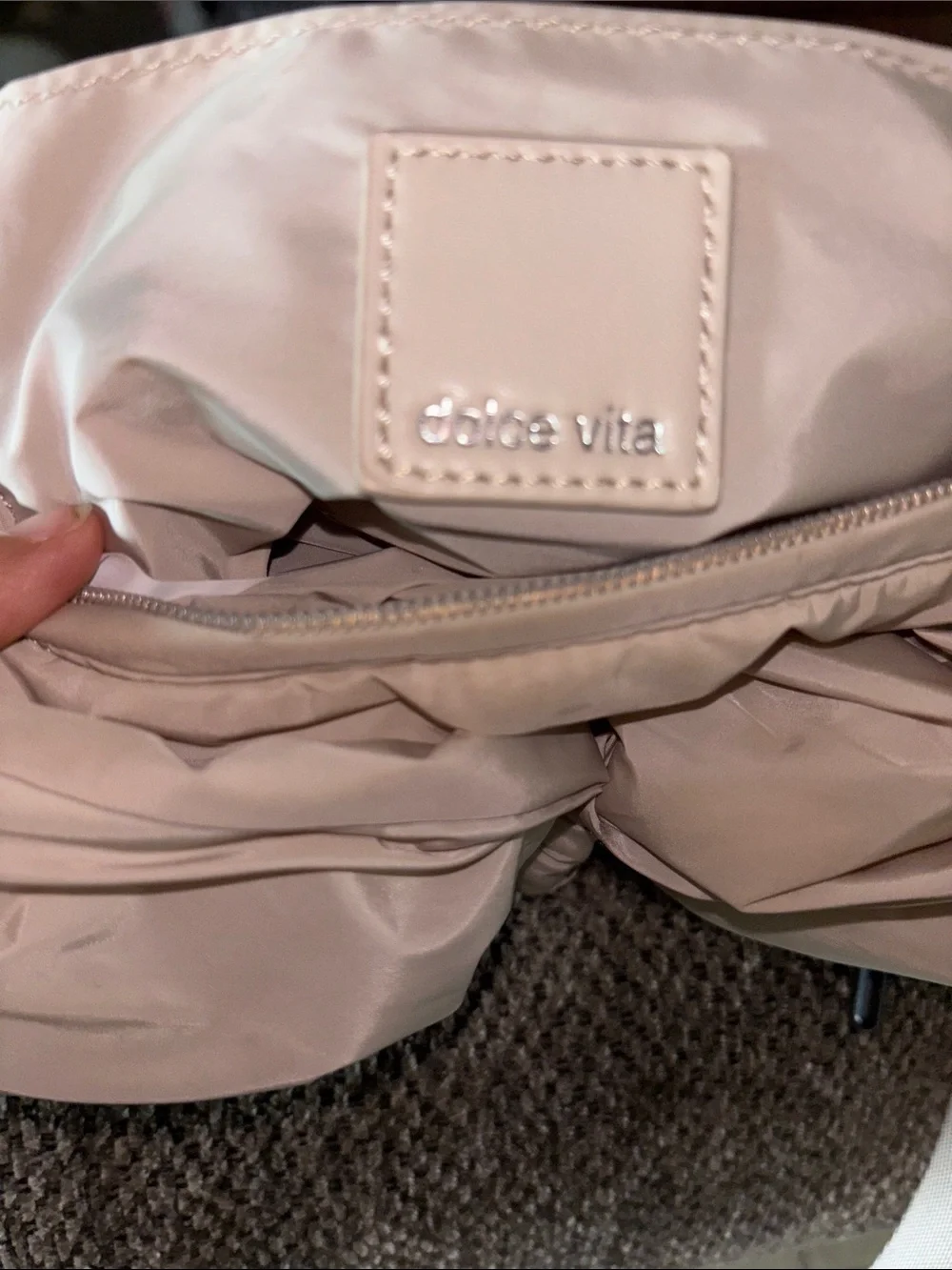 Dolce Vita Nancy Shoulder Bag Anthropologie